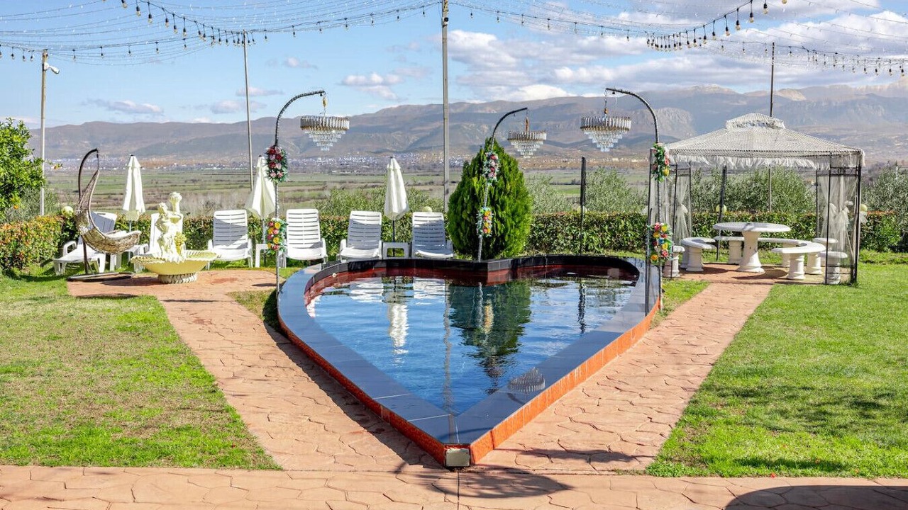 Photo of Outdoor in Qerek