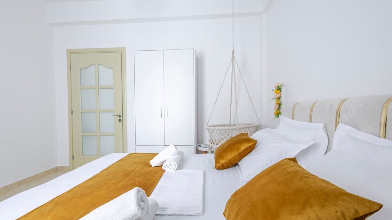 Photo of Bedroom in Qerek