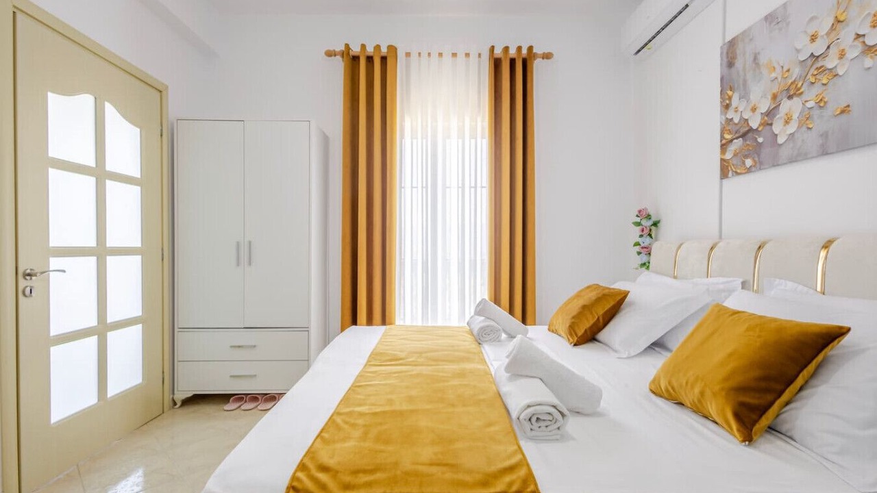 Photo of Bedroom in Qerek