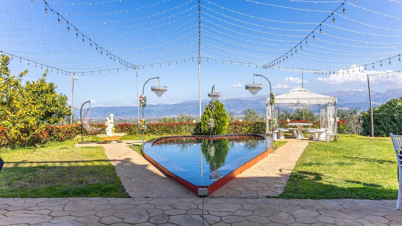 Photo of Outdoor in Qerek