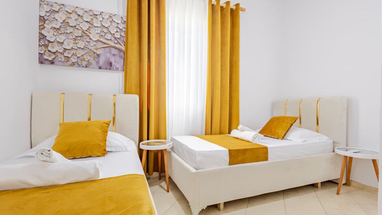 Photo of Bedroom in Qerek