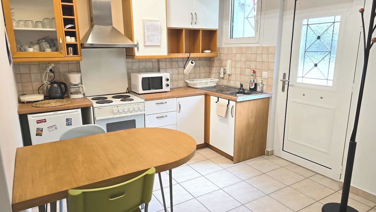 Photo of Kitchen in Marousi
