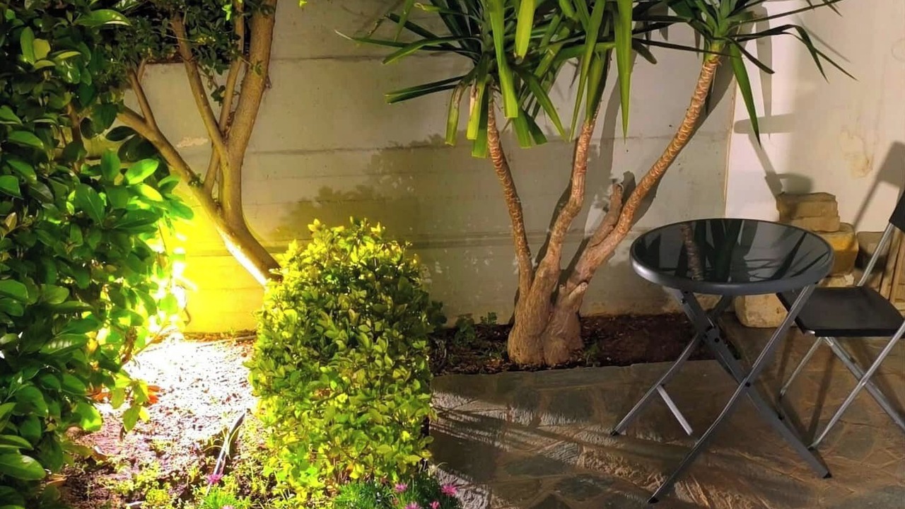 Photo of Patio Balcony in Marousi