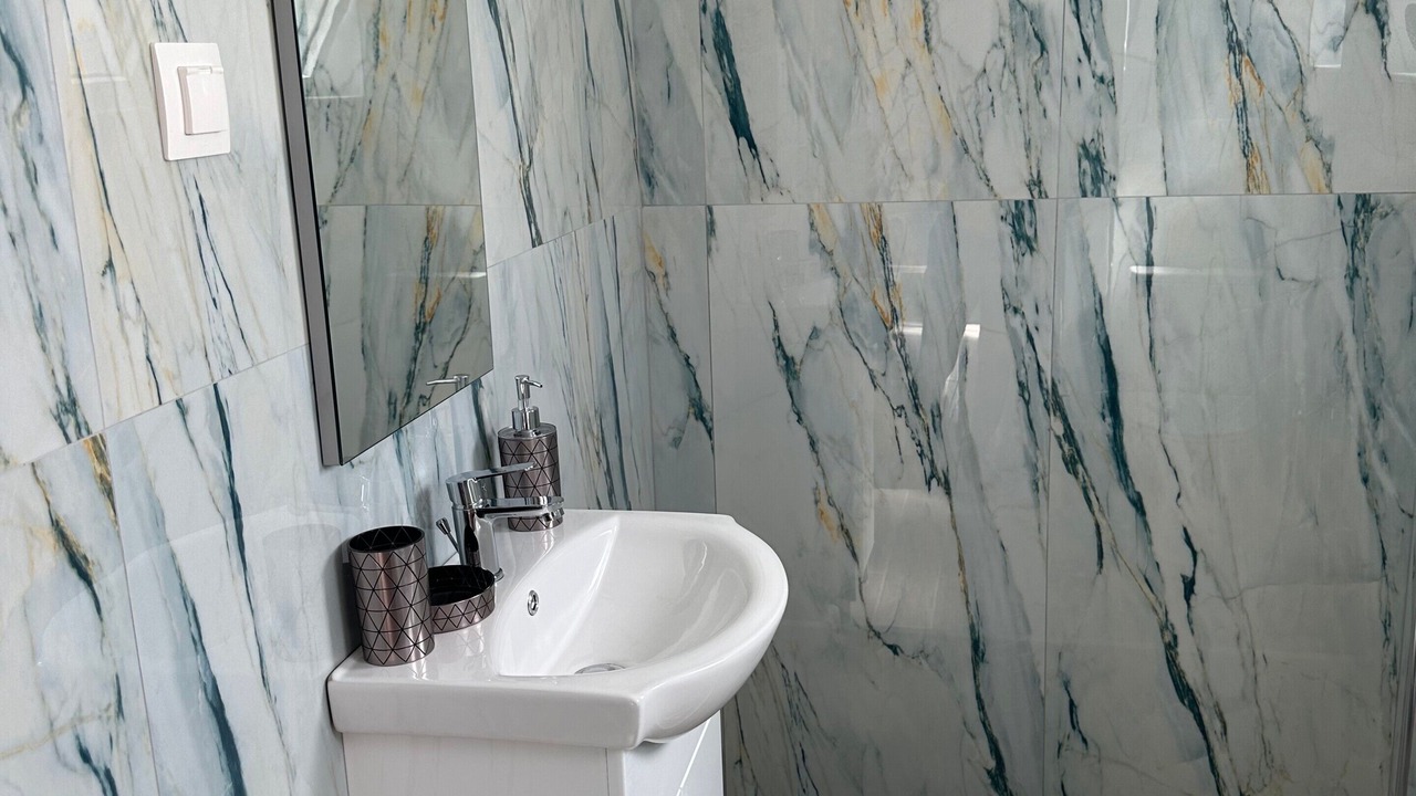 Photo of Bathroom in Palekastro