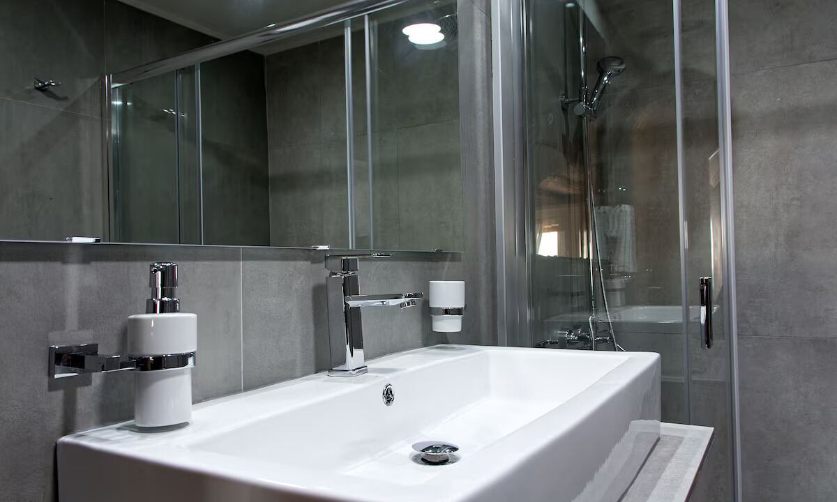 Photo of Bathroom in Halepa