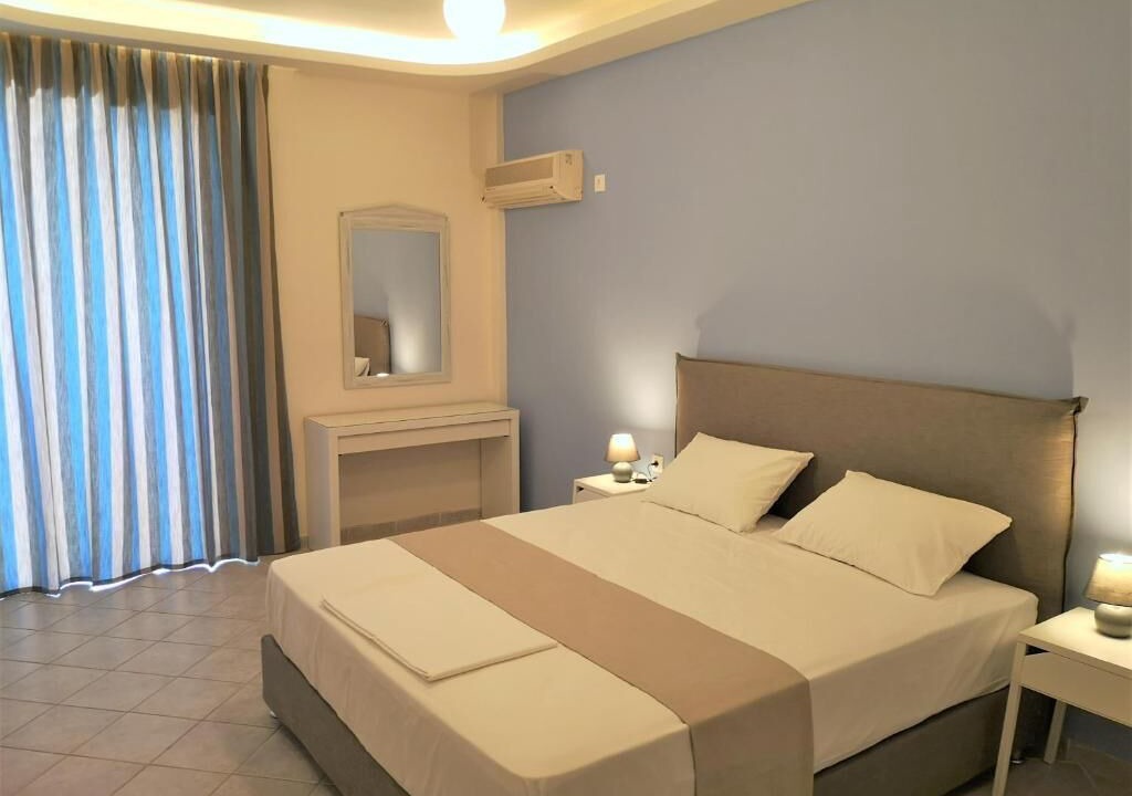 Photo of Bedroom in Poros