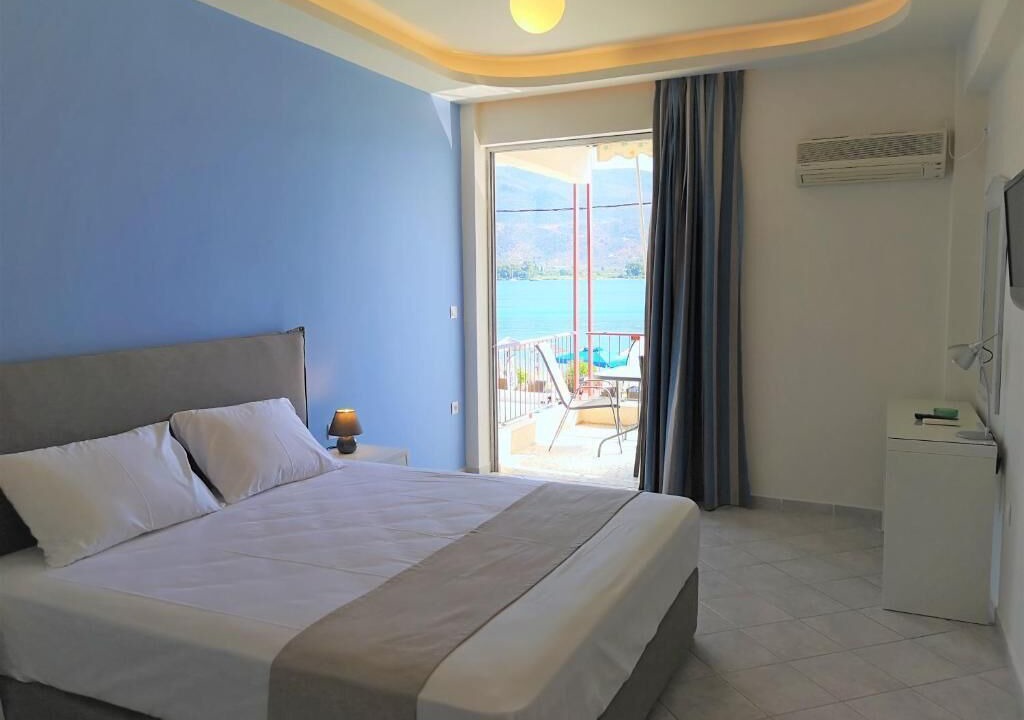 Photo of Bedroom in Poros