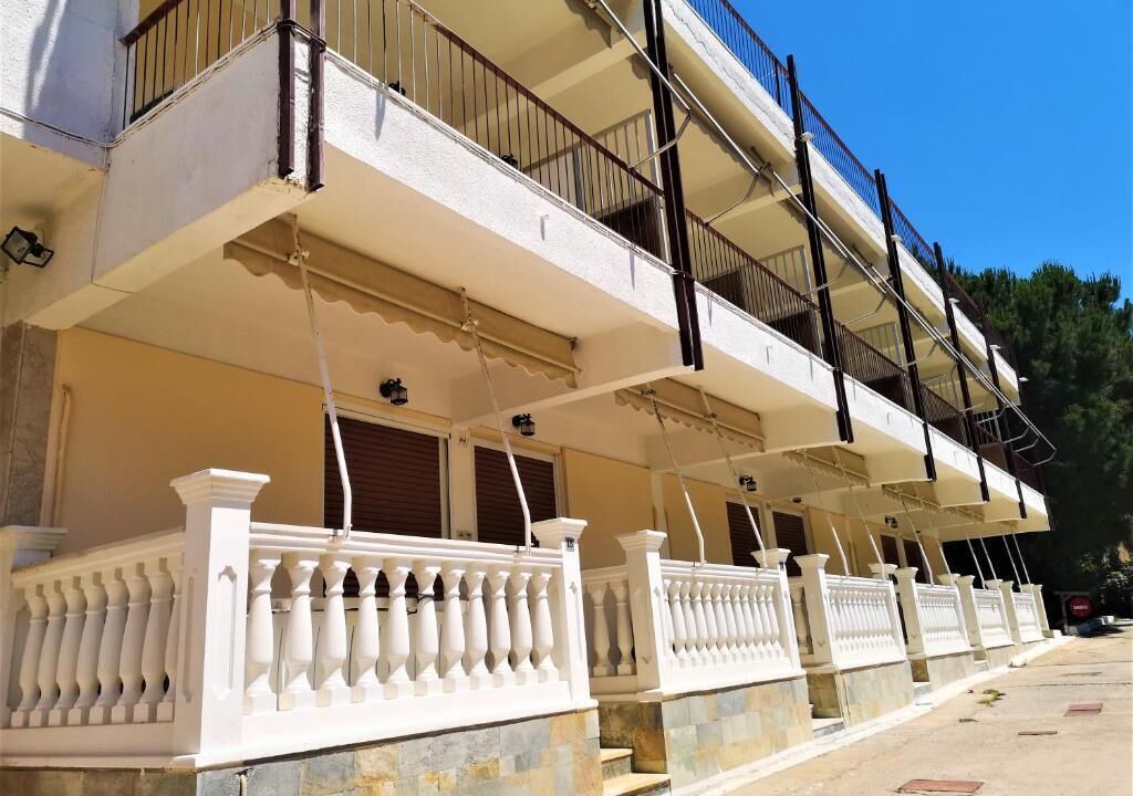 Photo of Outdoor in Poros