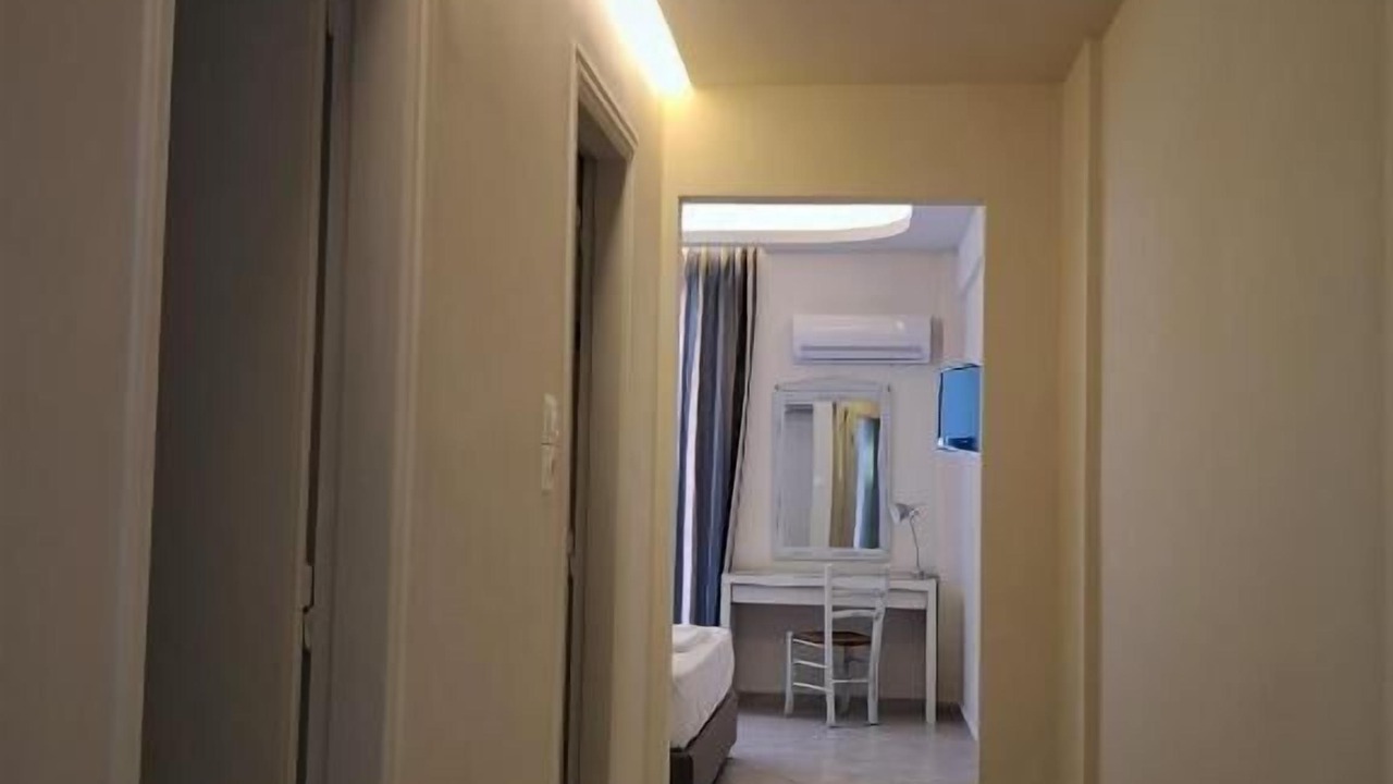 Photo of Bedroom in Poros