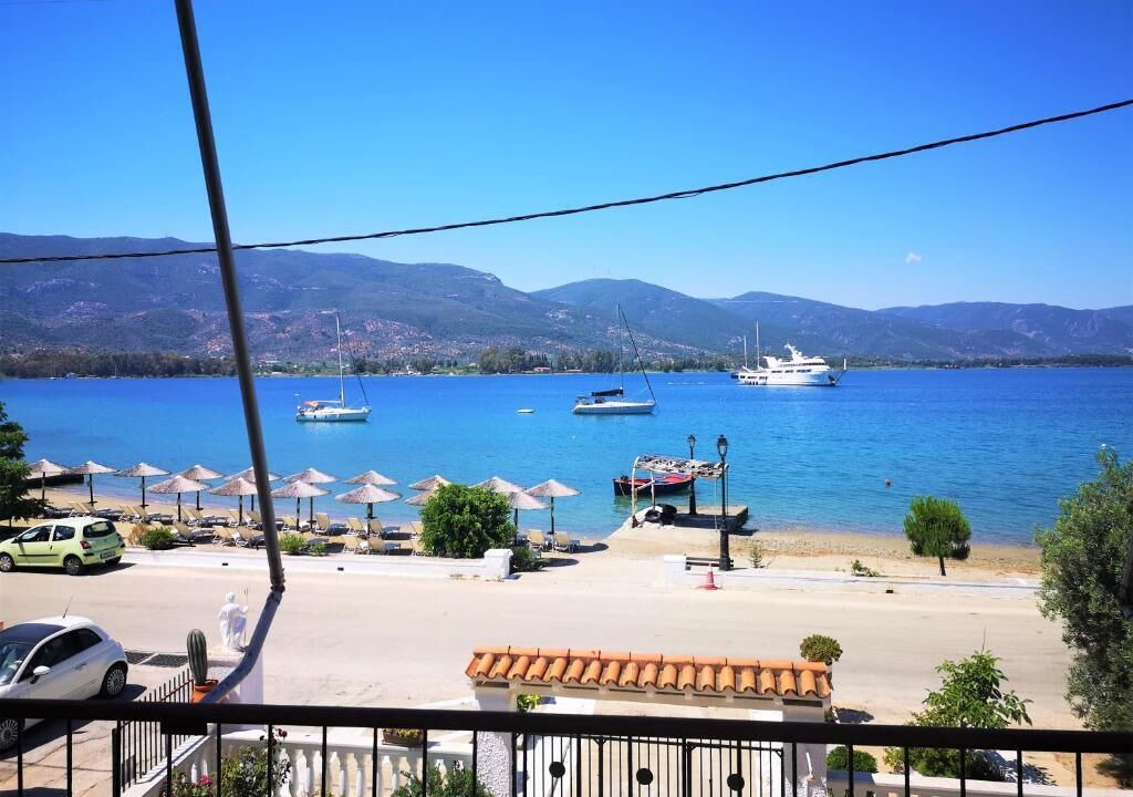 Photo of Outdoor in Poros