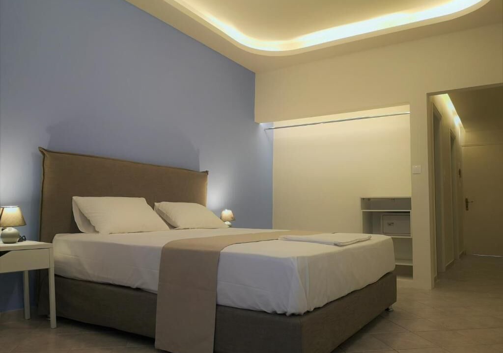 Photo of Bedroom in Poros