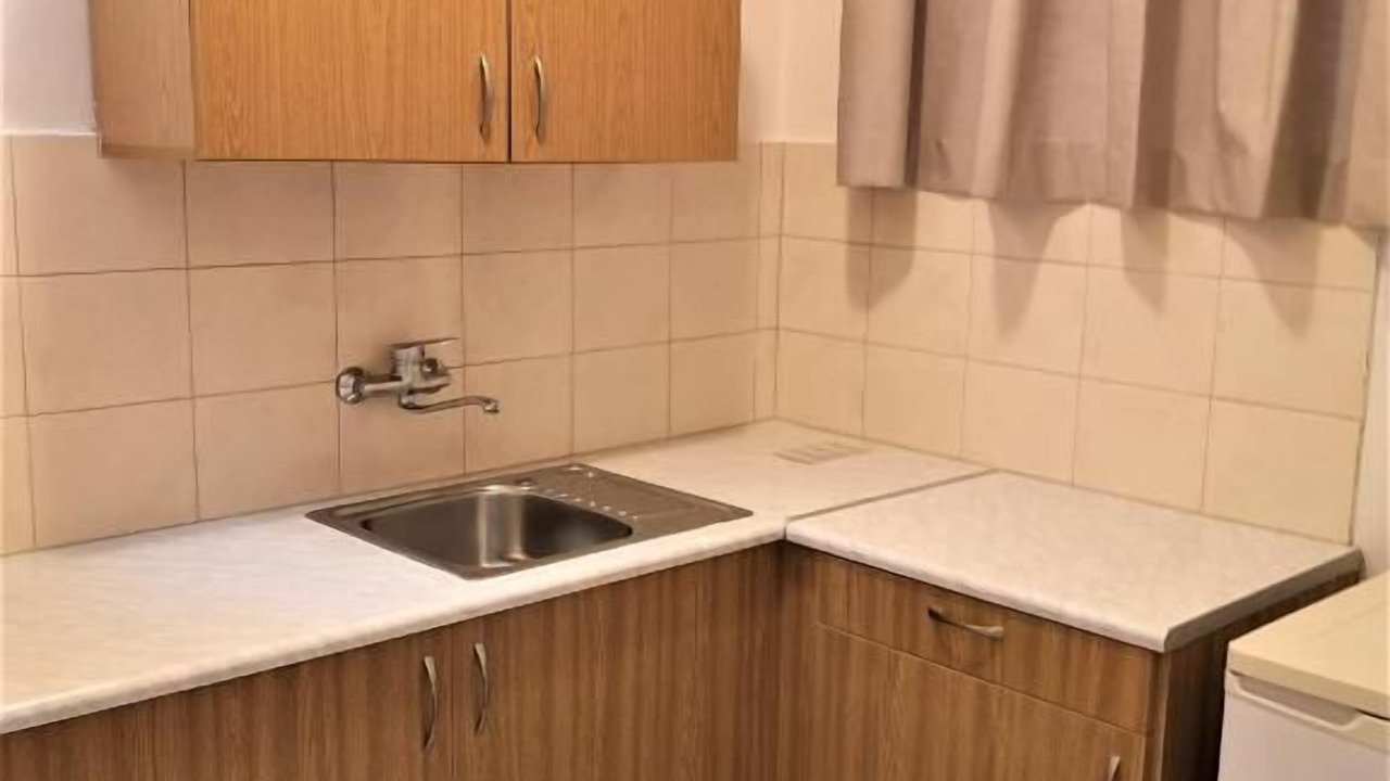Photo of Kitchen in Poros
