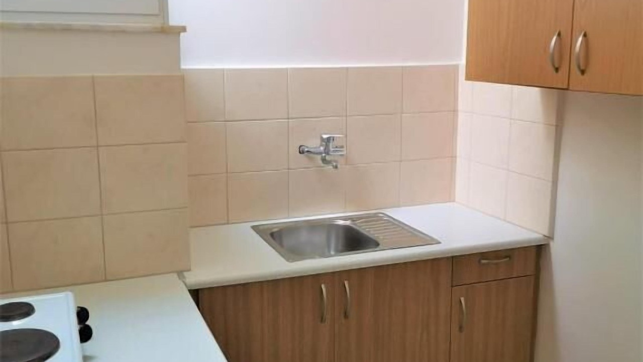 Photo of Kitchen in Poros
