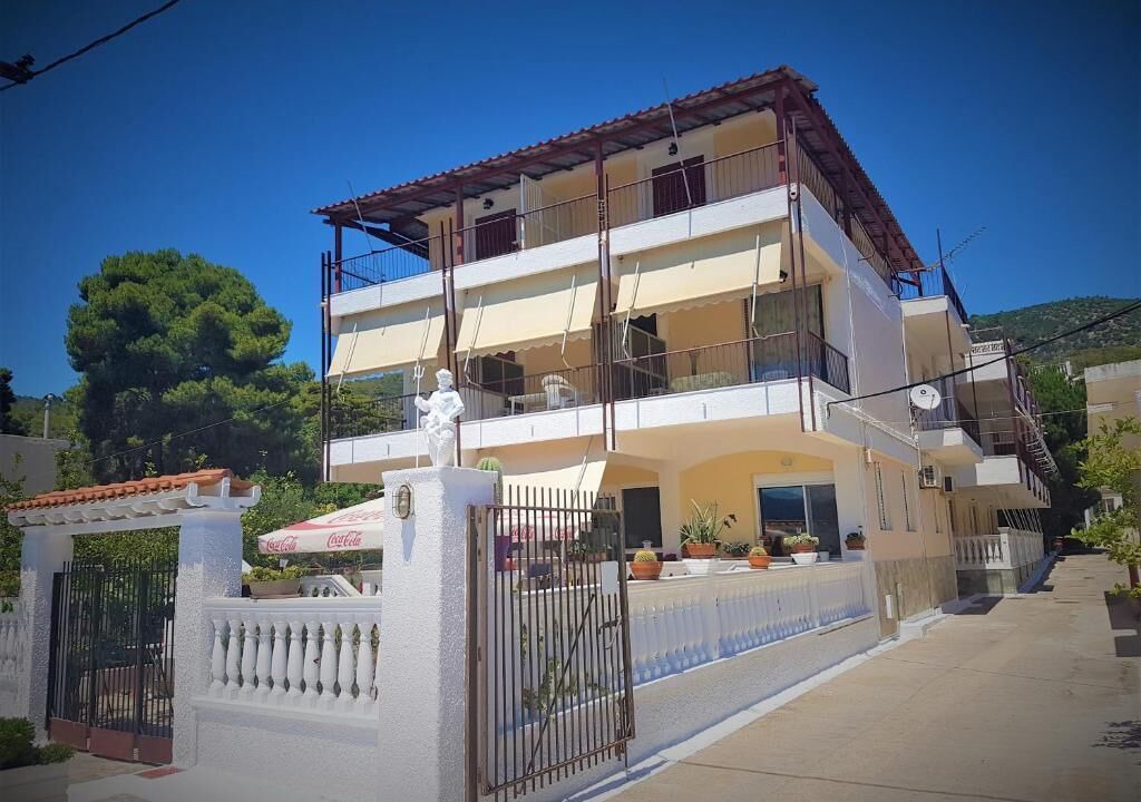 Photo of Outdoor in Poros