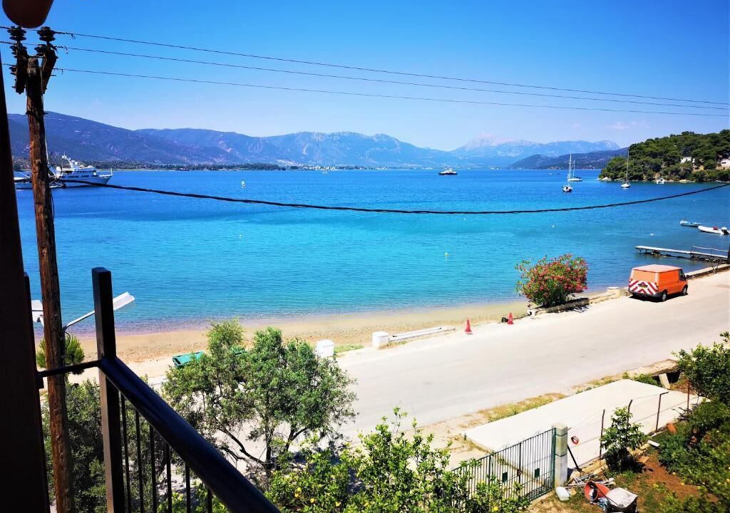 Photo of Outdoor in Poros