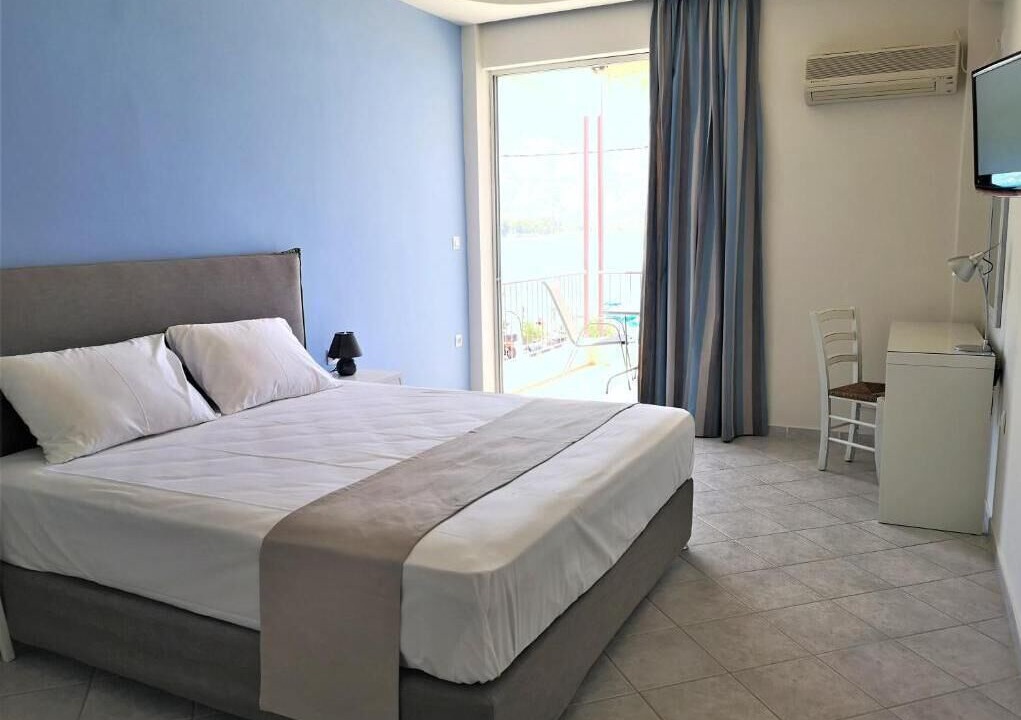 Photo of Bedroom in Poros