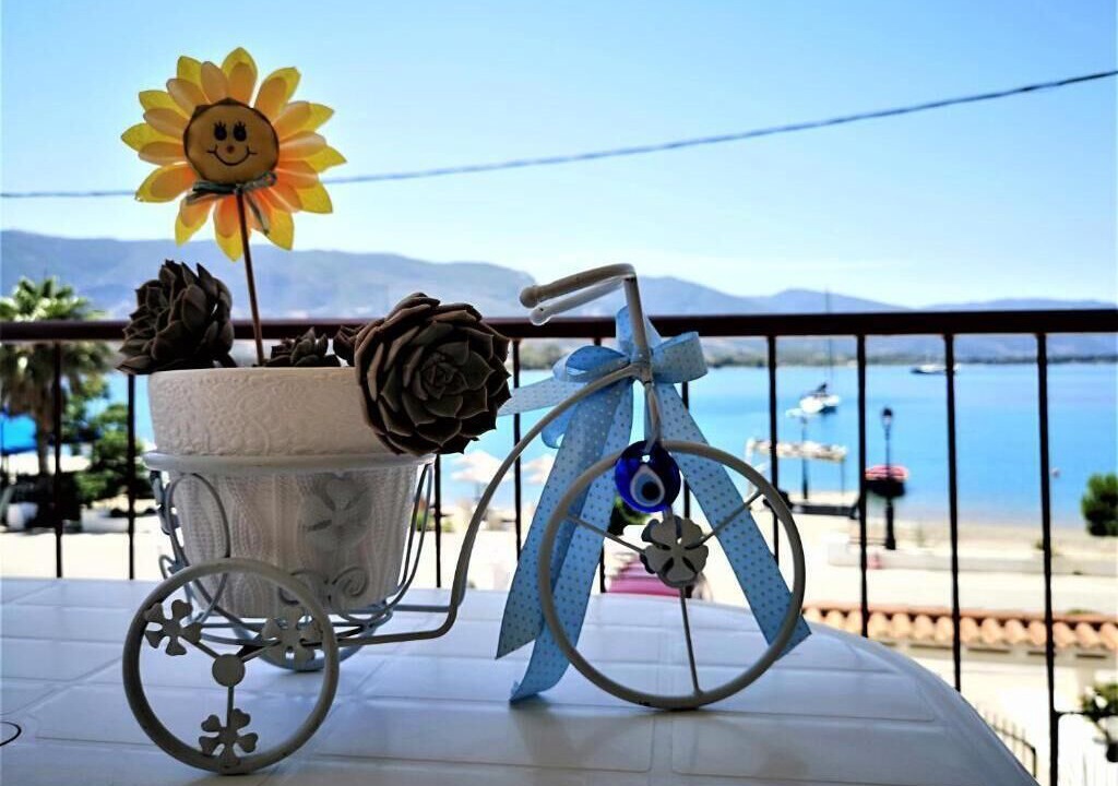 Photo of Outdoor in Poros