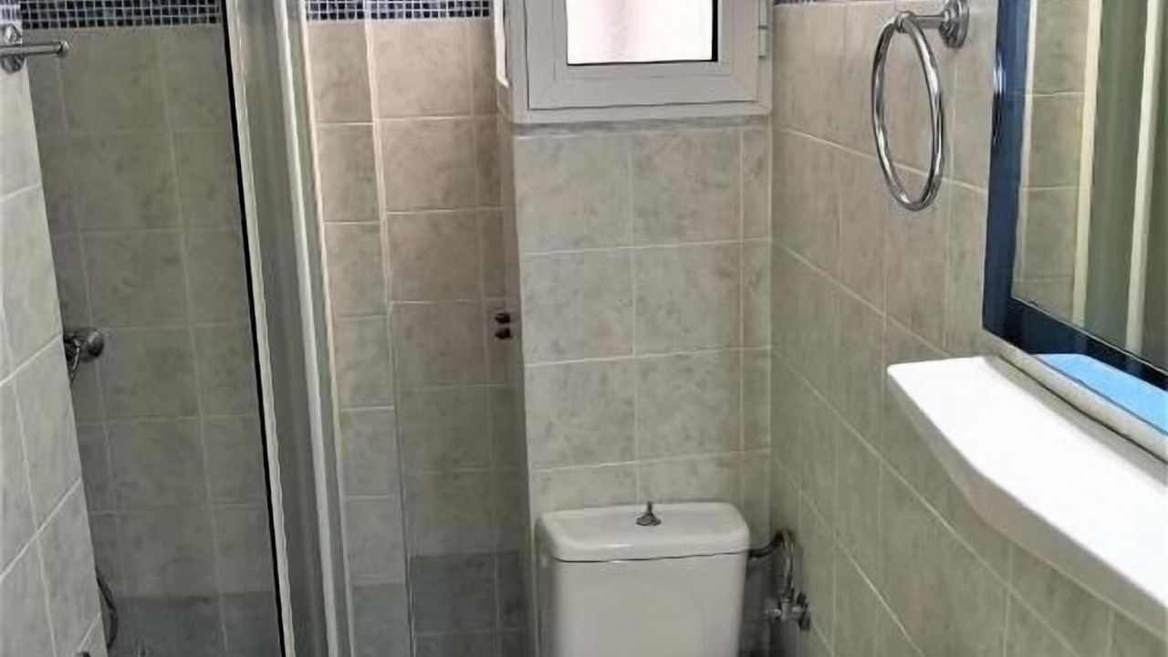 Photo of Bathroom in Poros