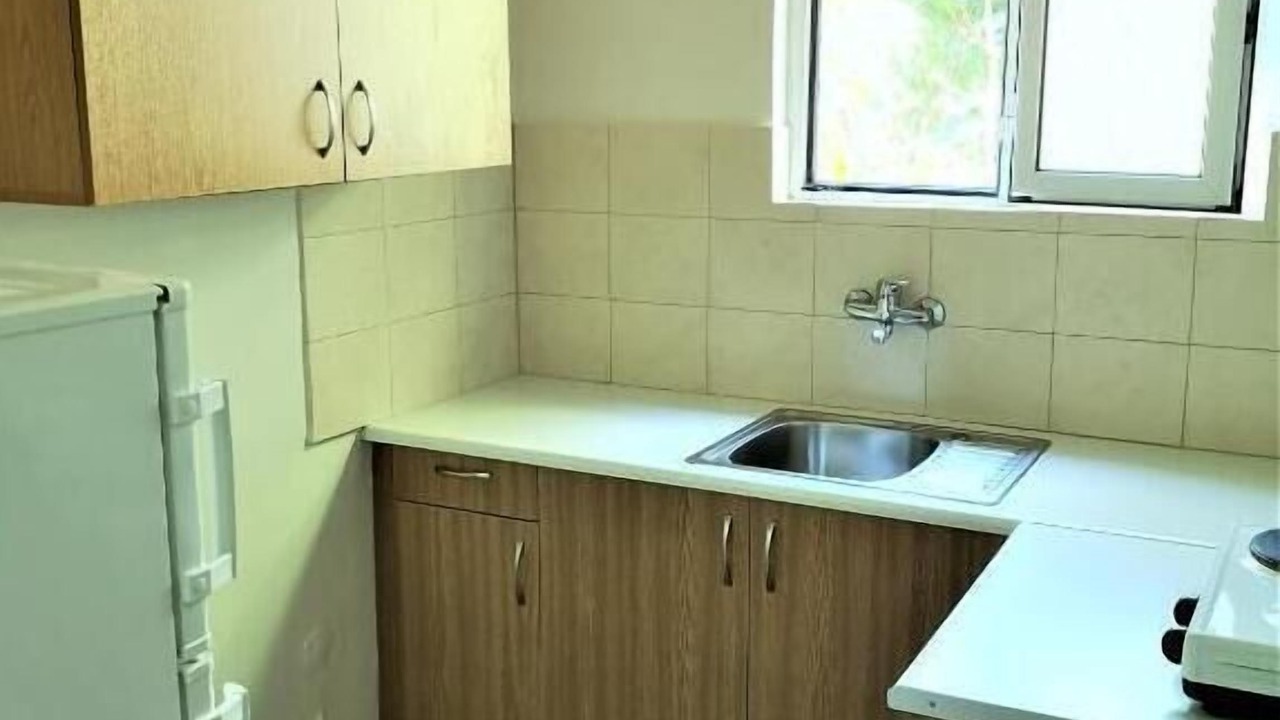 Photo of Kitchen in Poros