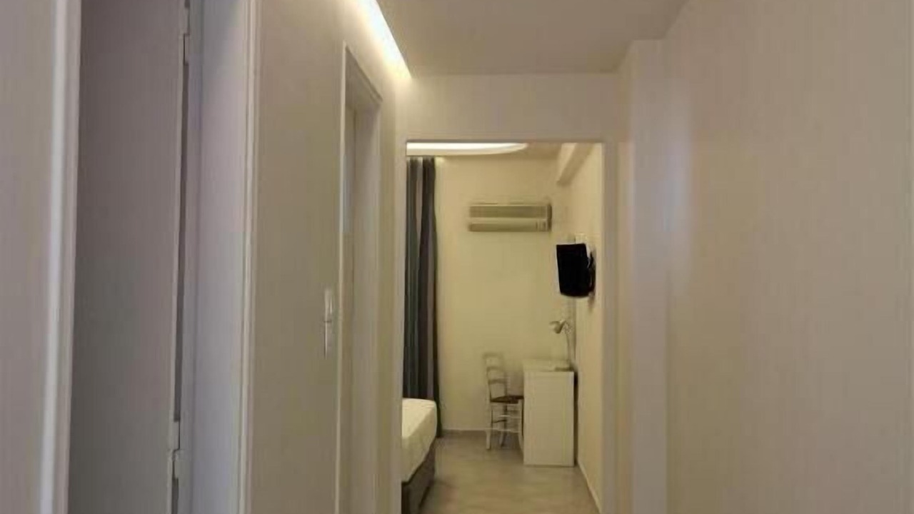 Photo of Bedroom in Poros
