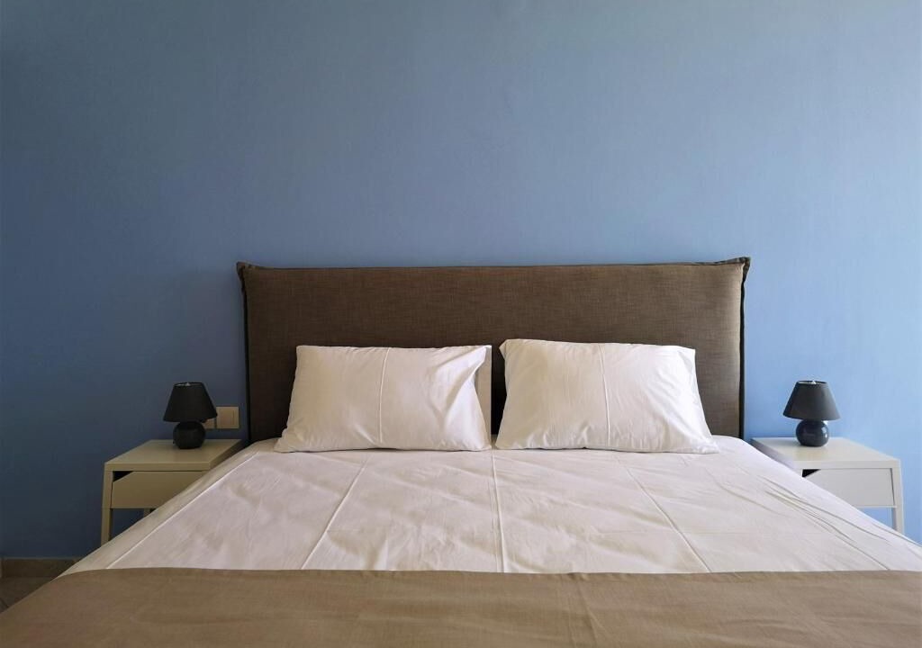 Photo of Bedroom in Poros