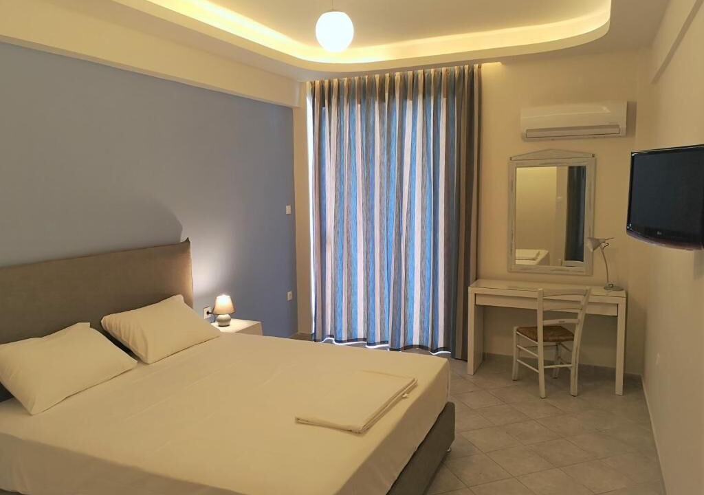 Photo of Bedroom in Poros