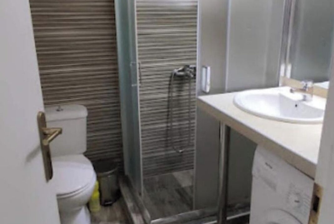 Photo of Bathroom in Loutraki