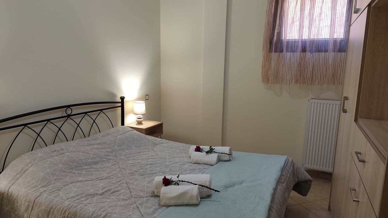 Photo of Bedroom in Agia Ermioni