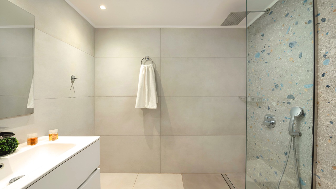 Photo of Bathroom in Kavros