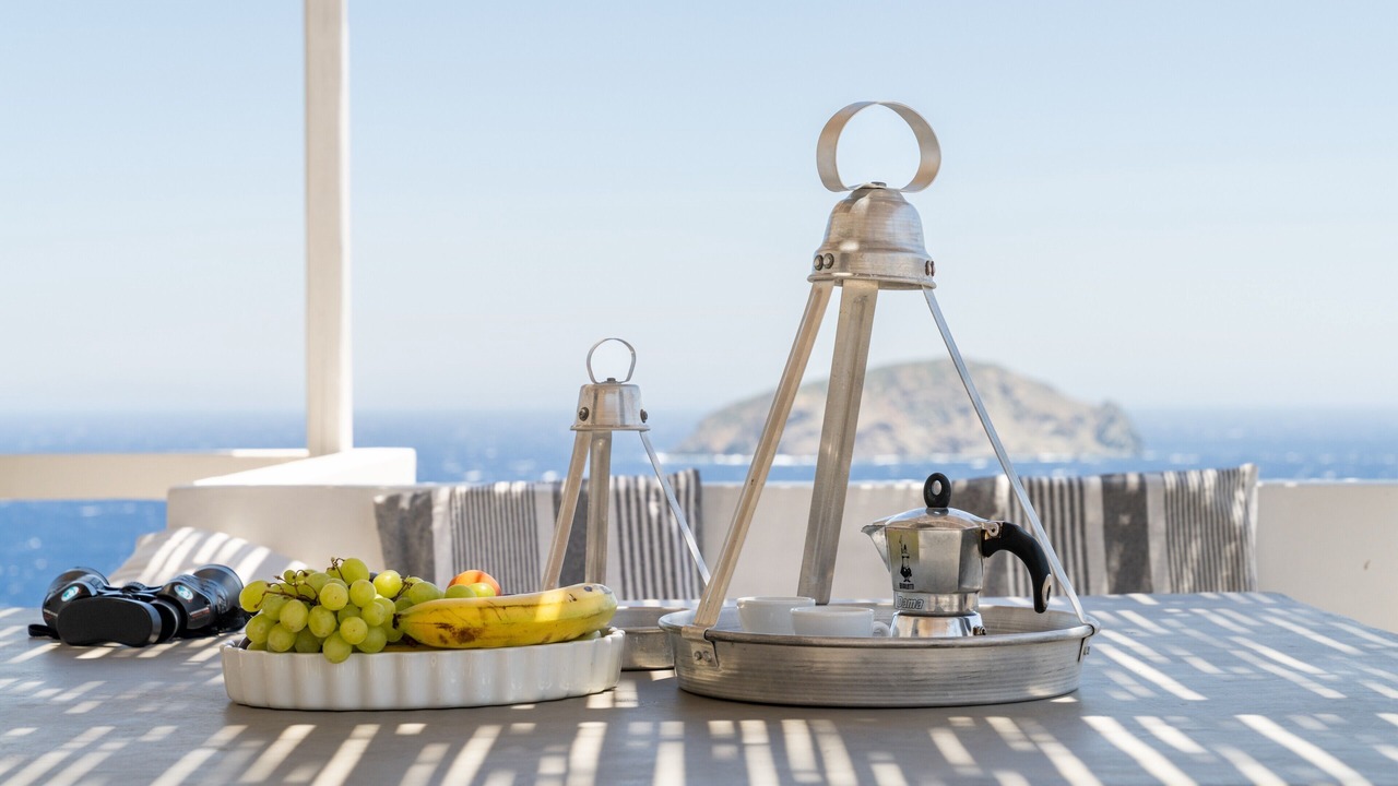 Photo of Outdoor in Serifos