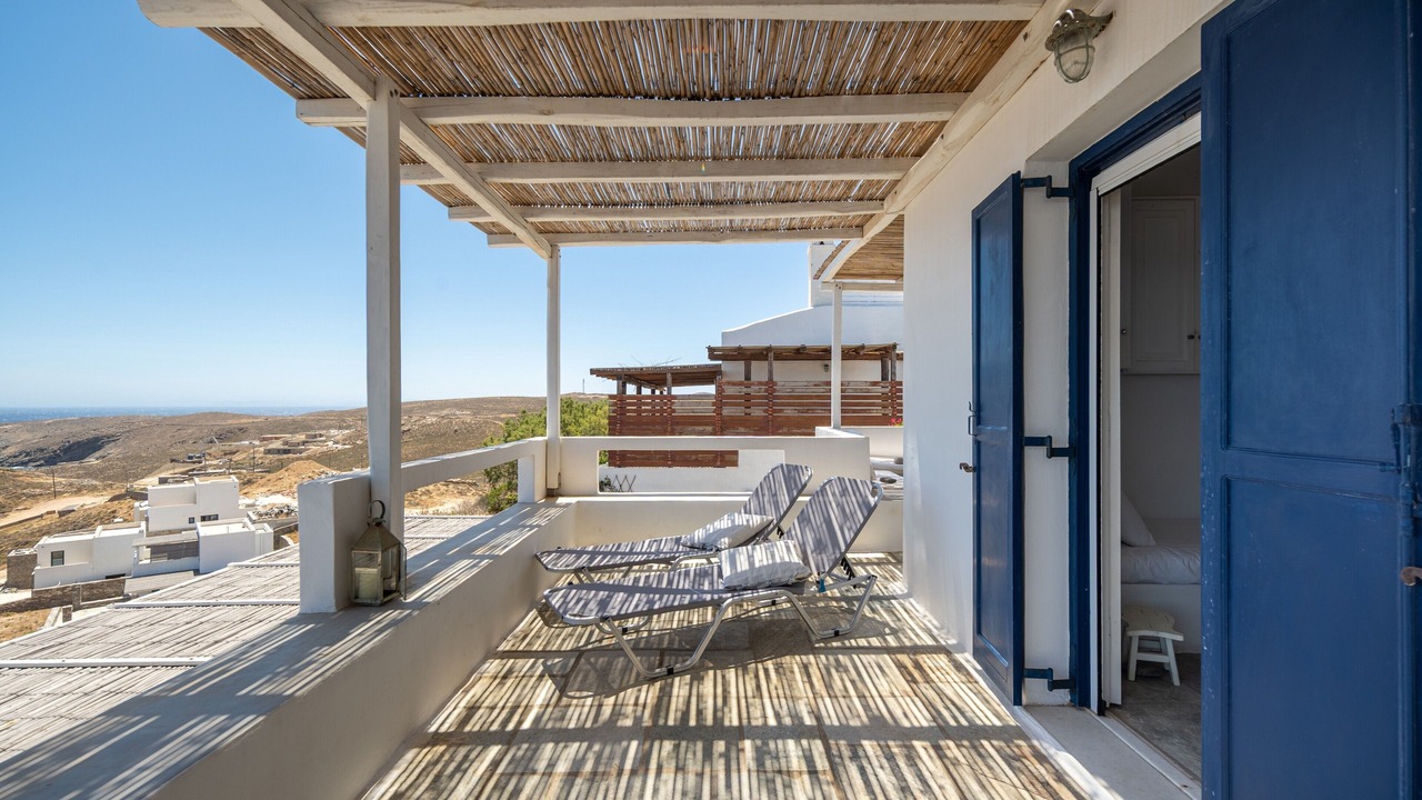 Photo of Outdoor in Serifos