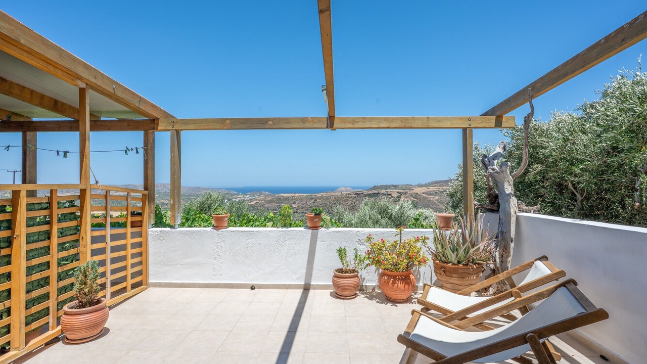 Photo of Patio Balcony in Vigla