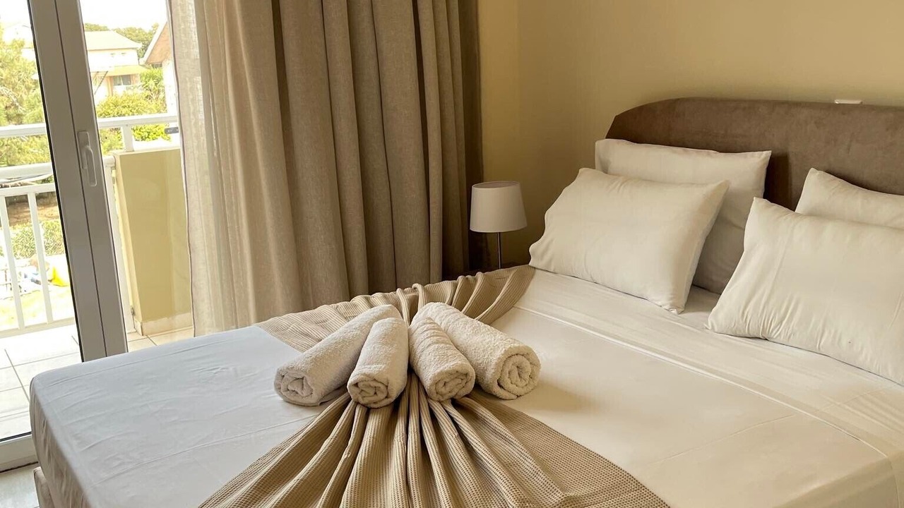 Photo of Bedroom in Skala