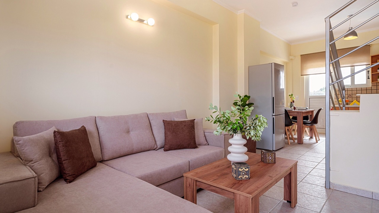 Photo of Livingroom in Skala