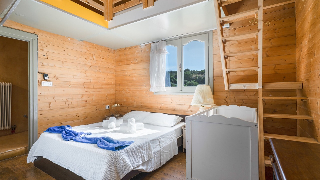 Photo of Bedroom in Kapsaliana