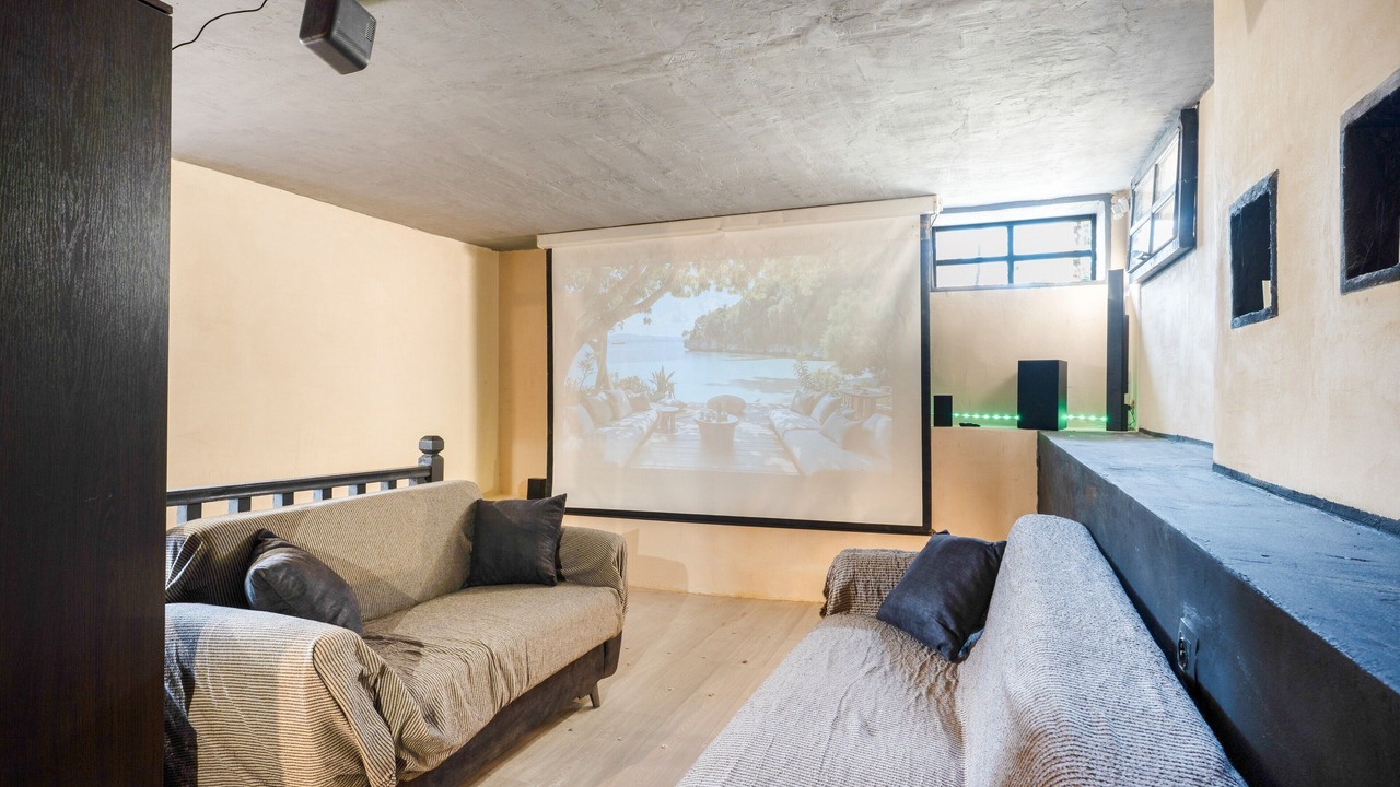 Photo of Livingroom in Kapsaliana