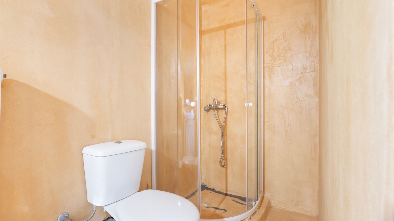 Photo of Bathroom in Kapsaliana