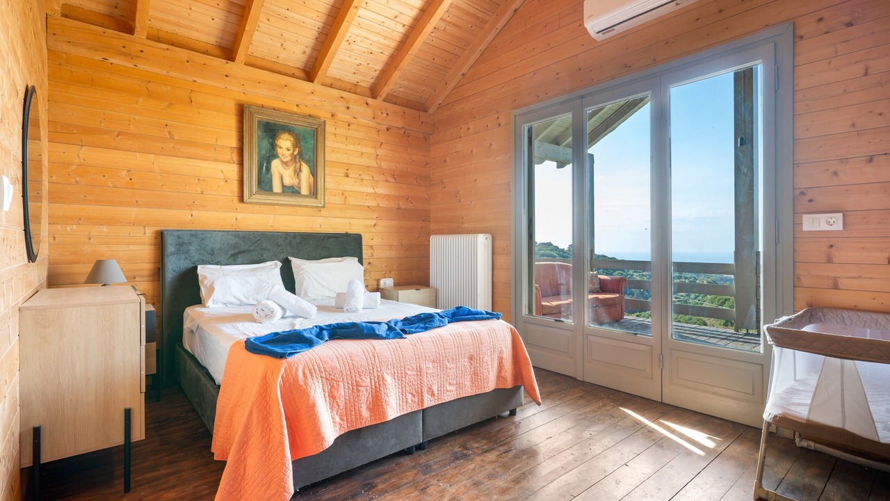 Photo of Bedroom in Kapsaliana