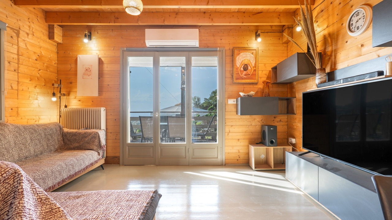 Photo of Livingroom in Kapsaliana