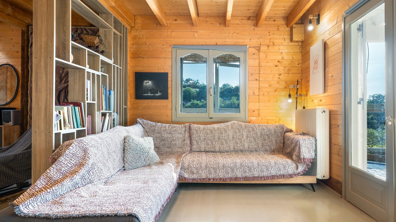 Photo of Livingroom in Kapsaliana