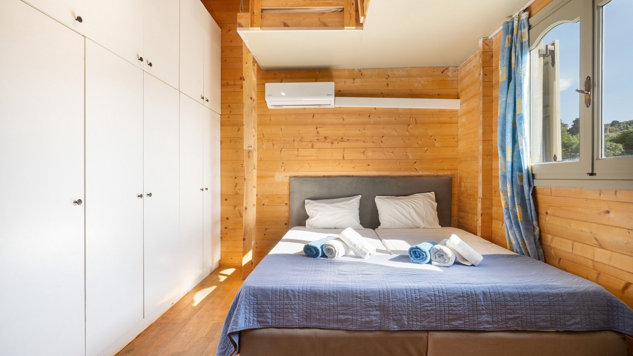 Photo of Bedroom in Kapsaliana