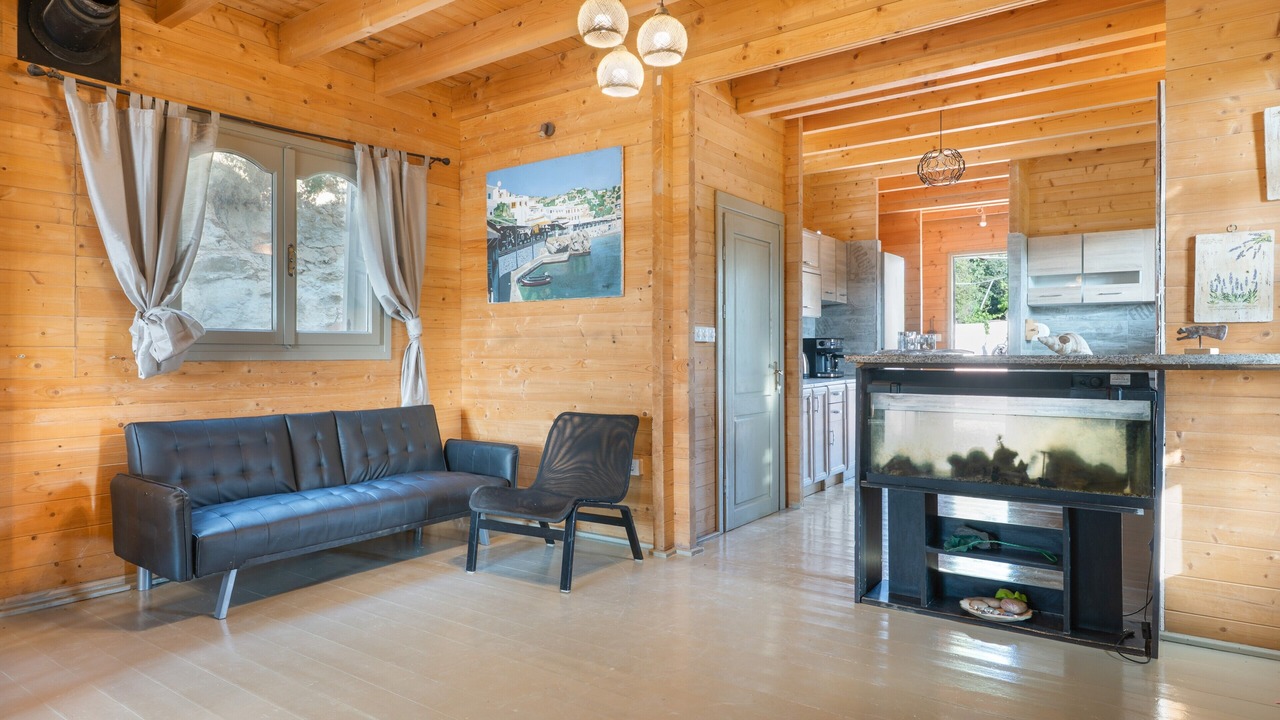 Photo of Livingroom in Kapsaliana