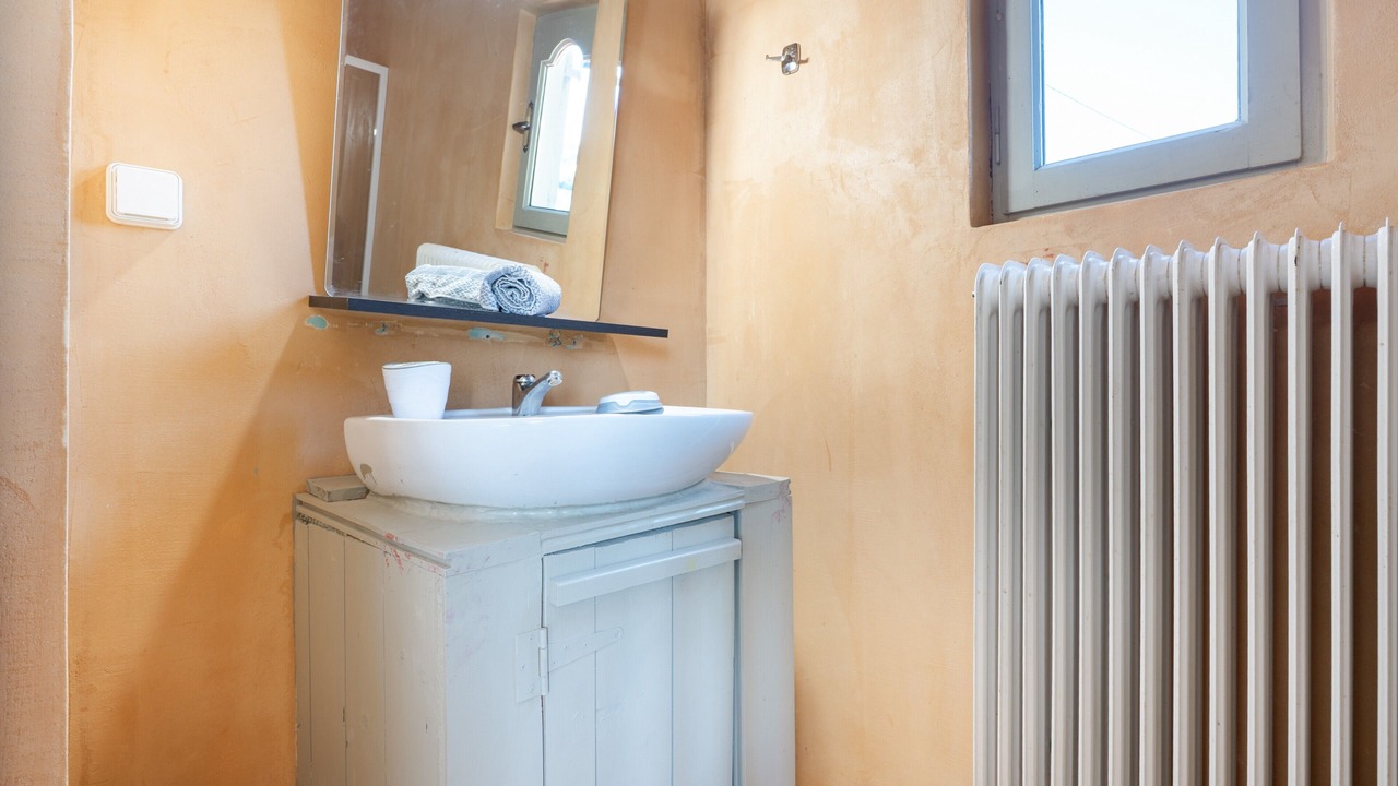 Photo of Bathroom in Kapsaliana