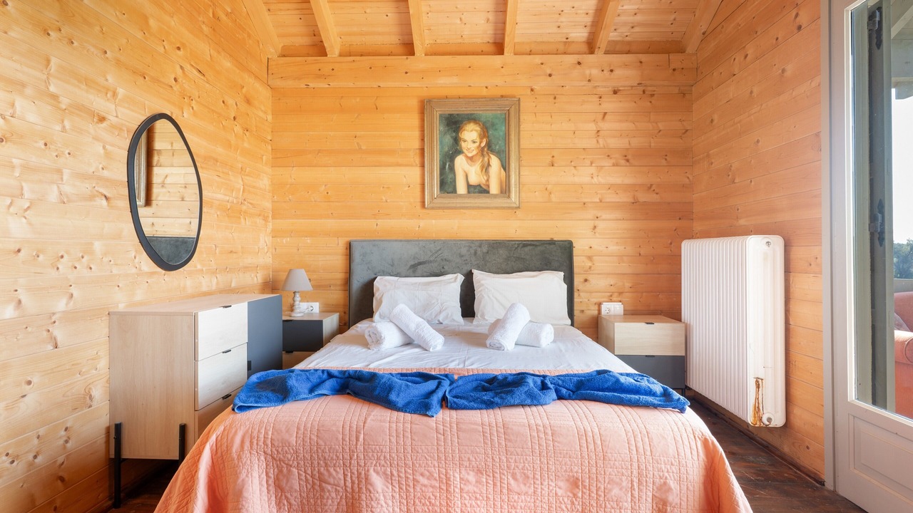 Photo of Bedroom in Kapsaliana