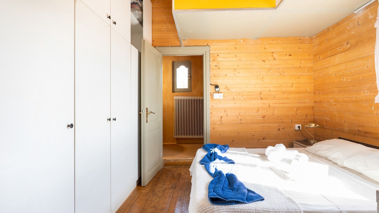 Photo of Bedroom in Kapsaliana