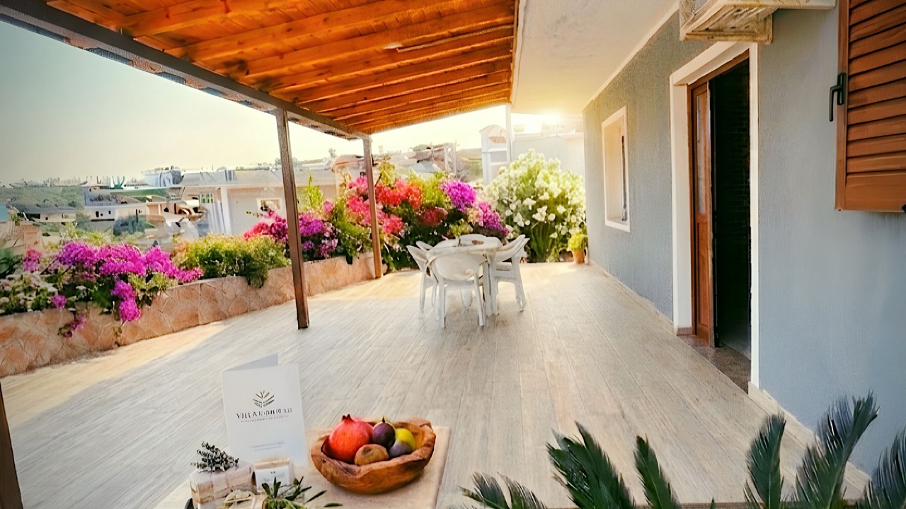 Photo of Outdoor in Ksamil