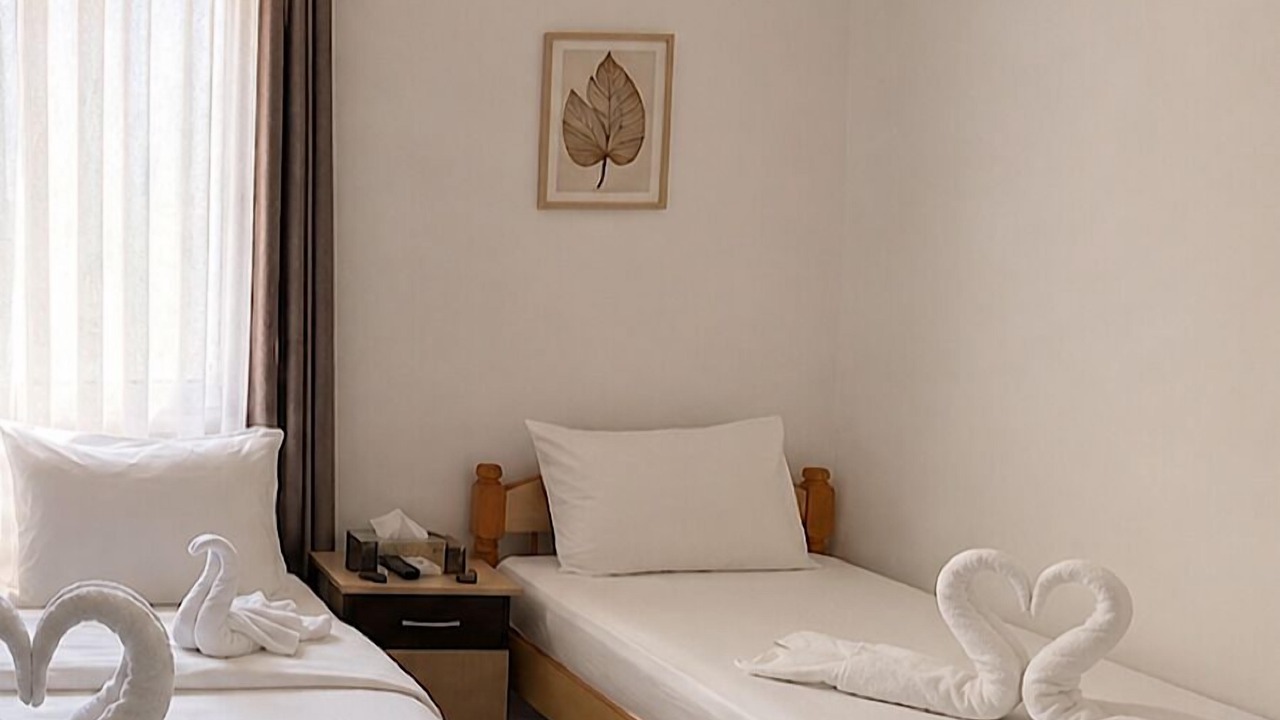Photo of Bedroom in Ksamil