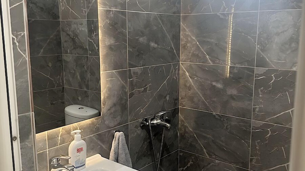 Photo of Bathroom in Ksamil