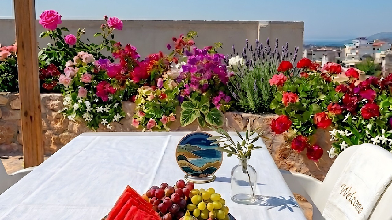 Photo of Outdoor in Ksamil