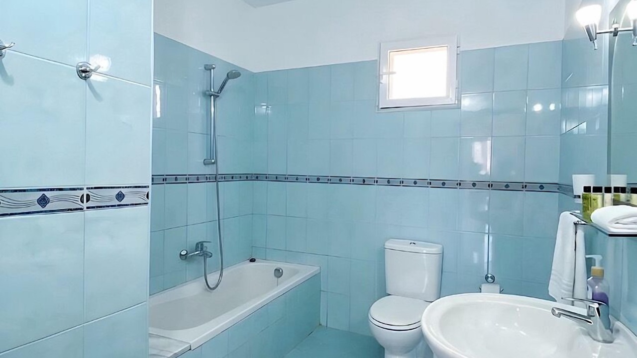 Photo of Bathroom in Ksamil
